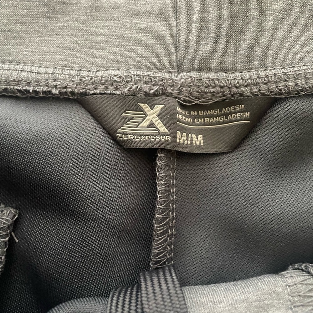 5 Pairs of active lounge shorts - Picture 4 of 11